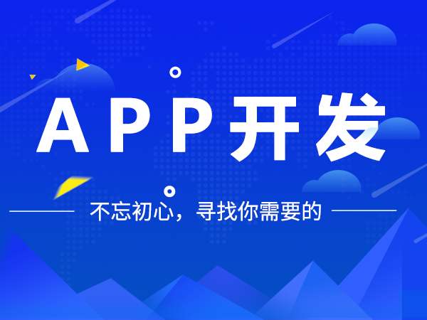系統APP軟件開發-數據庫