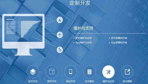 企業(yè)app開(kāi)發(fā)方法和選擇app開(kāi)發(fā)公司方法