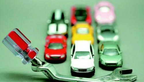 新能源車位置管理