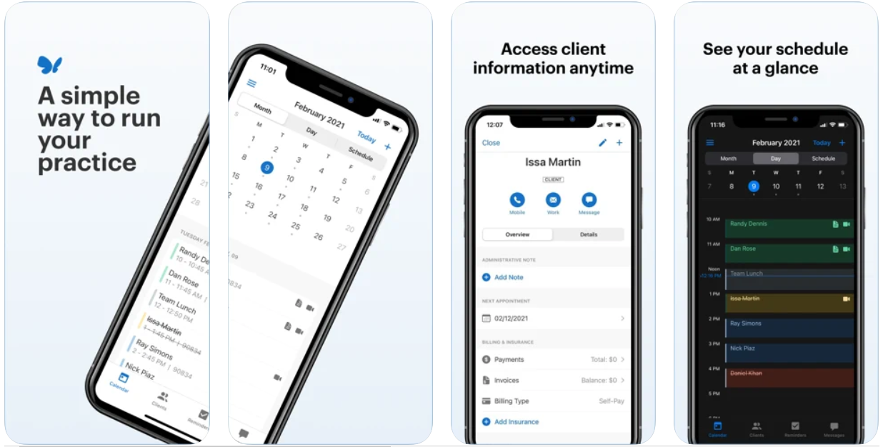 實踐管理app開發,幫助醫療保健企業高效運行