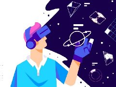 什么是元宇宙？元宇宙將如何重塑工作的未來？