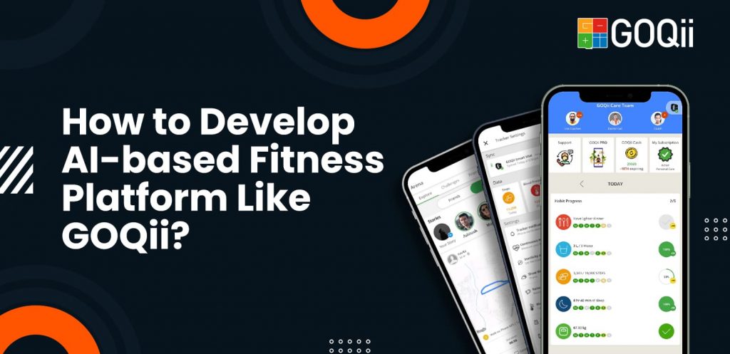 基于人工智能的健身App開發中應包含的基本功能