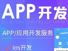 APP軟件開發服務概覽