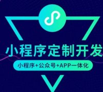 北京小程序開(kāi)發(fā)公司服務(wù)